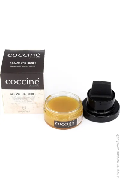 ³ Coccine    GREASE  50 