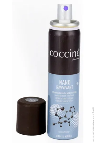 Coccine -  / RAVVIVANT NANO 100  