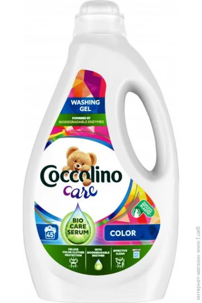       Coccolino Care 1800  (8720181019425)