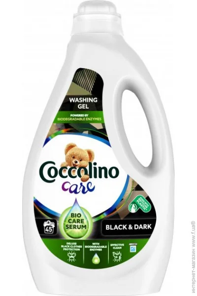         Coccolino Care 1800  (8720181019432)