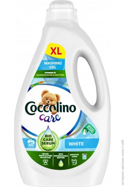       Coccolino Care 2400  (8710847872389)