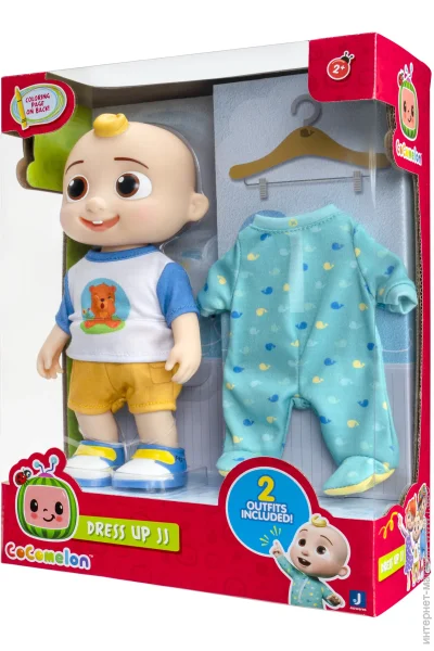 Cocomelon      (CMW0360)