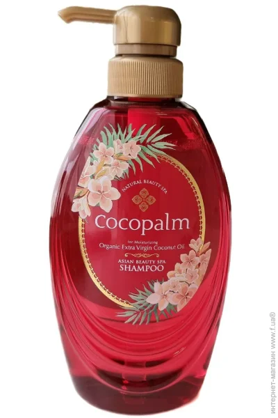  Cocopalm Asian Spa    480  (4973512261336)