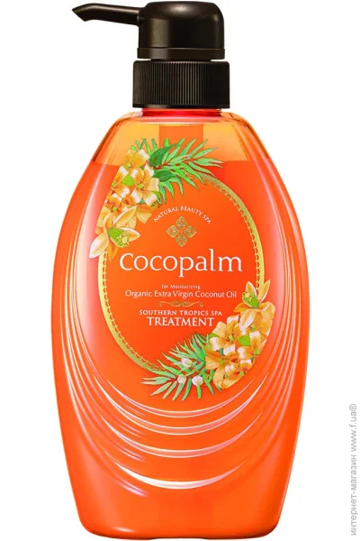 Cocopalm  Southern Tropics 480 