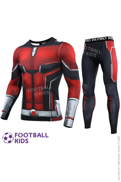 Cody Lundin Nb     Ant Man Avengers (3219-111116)