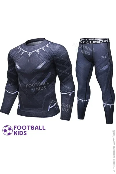 Cody Lundin Nb      Pantera Kids (3184-106952)