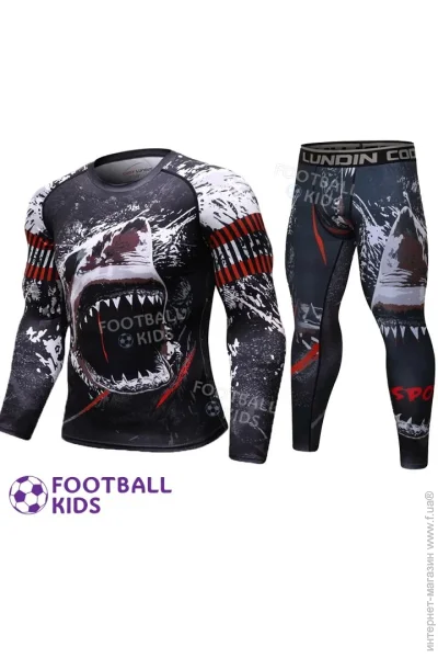 Cody Lundin Nb     Shark Black (3186-109266)