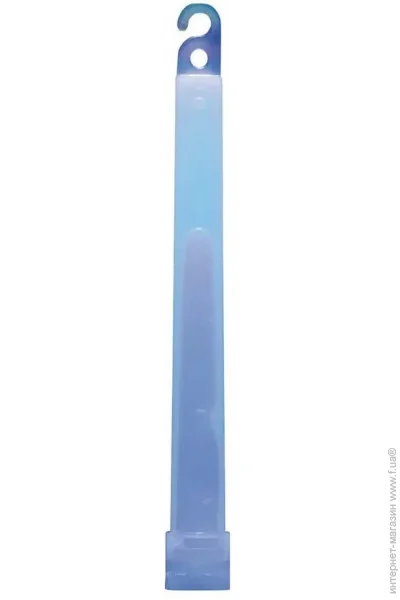    Coghlan's  Lightsticks Display Blue (1053-CHL.9831BD)