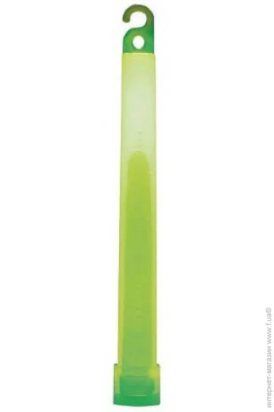    Coghlan's  Lightsticks Display Green (1053-CHL.9200BD)