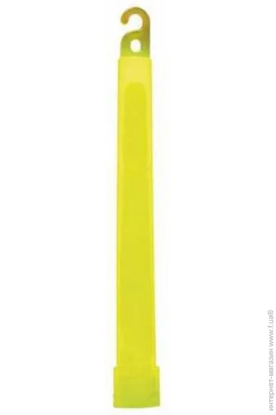    Coghlan's  Lightsticks Display Yellow (1053-CHL.9841BD)