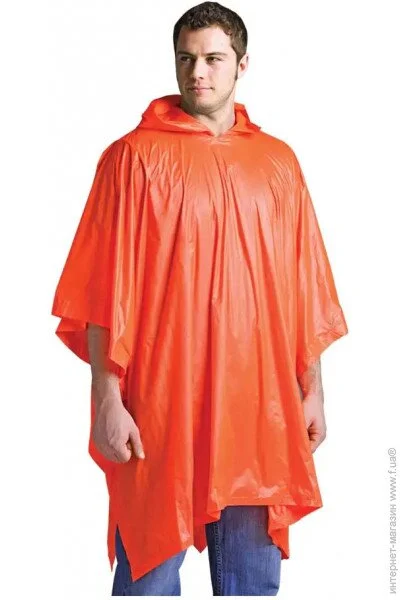  Coghlan's  Poncho  (1053-CHL.9267)