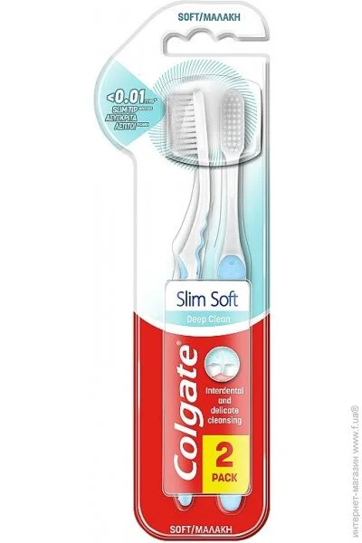   Colgate     1+ 1   (8714789993829)