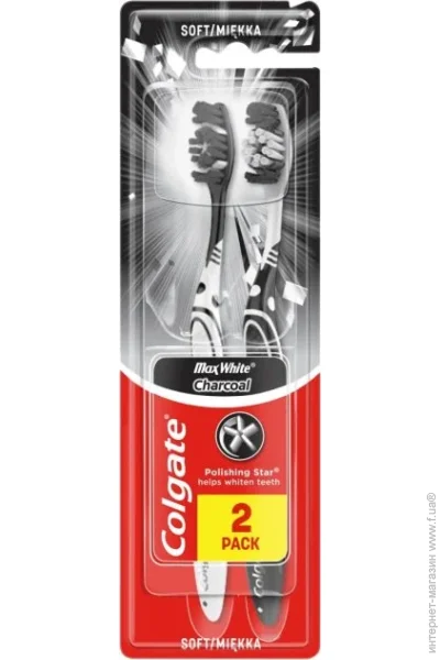   Colgate        1+ 1 (8718951382602)