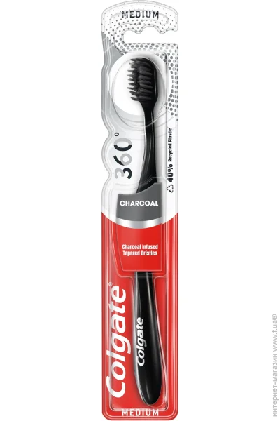 Colgate   360     1 .
