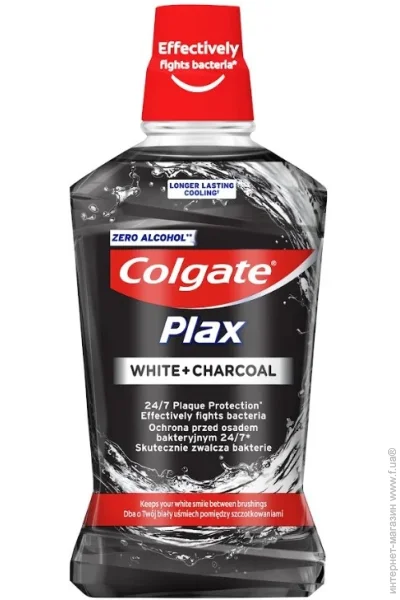 Colgate Plax  500     (8718951380981)