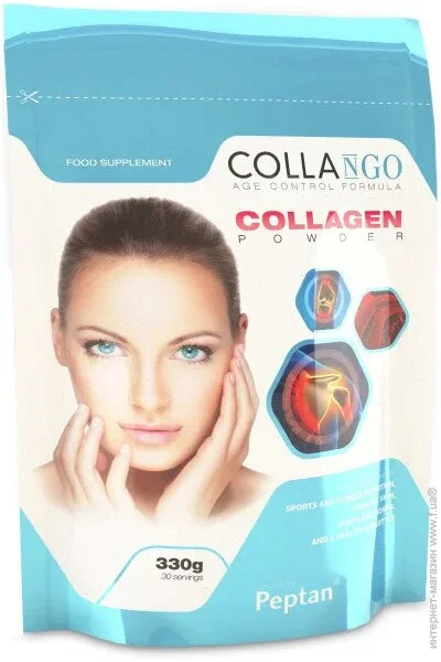     Collango Collagen Powder, 330  
