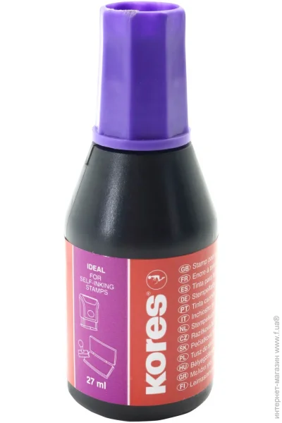   Colop   27  