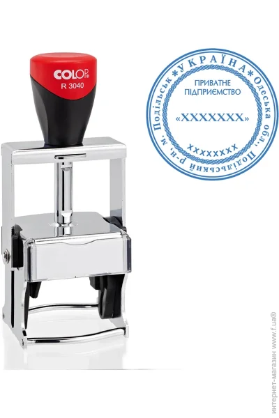        COLOP R 3040 (9/3040)