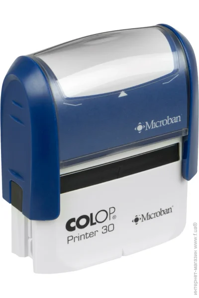 Colop   Printer 30N / 1 SET  5 