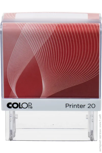Colop   Printer  4  20N/1 SET
