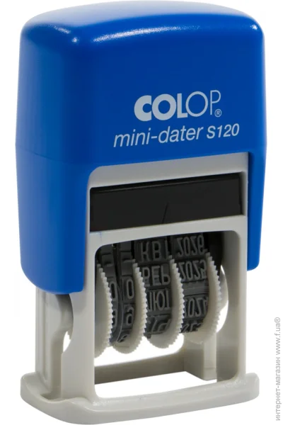 - S120 4  Colop