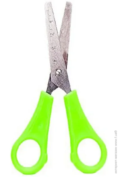 Color-It    "C" 508, 13  () (508(Green))