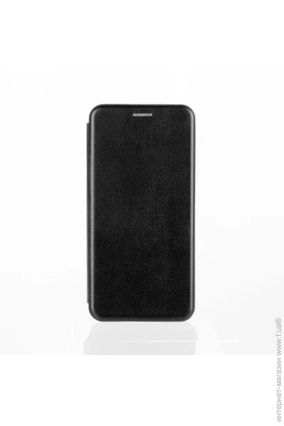  Colorway Simple Book for Samsung Galaxy A34 Black (CW-CSBSGA346-BK)