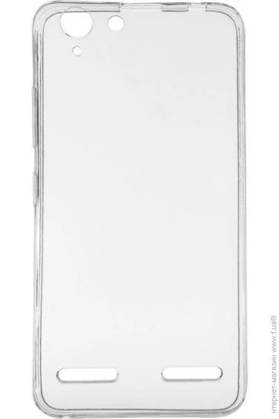  Colorway TPU Ultrathin case for Lenovo K5 A6020 (CW-CTPLK5)