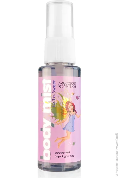 Colour Intense  03 La-La-Breez 35 
