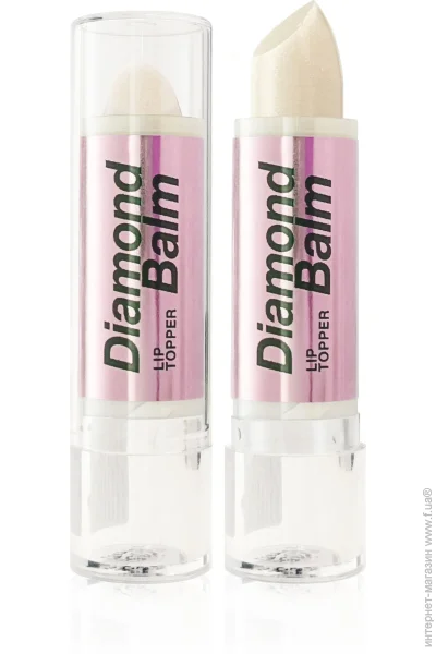 Colour Intense      DIAMOND BALM Peachy (4823123300040) shop (4823123300040)