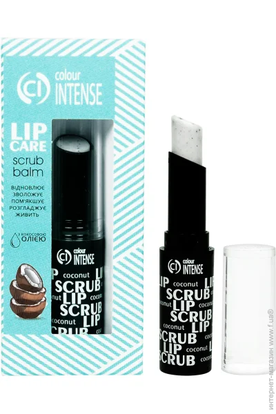 Colour Intense    lip care 1  