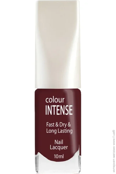 Colour Intense    NP-303 008-Shine 10 