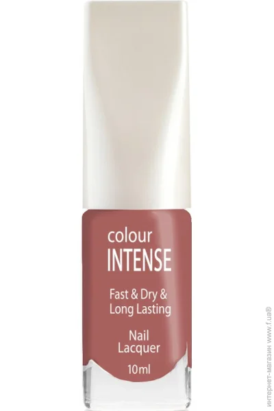 Colour Intense    NP-303 010-Shine 10 