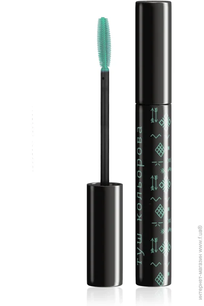 Colour Intense     x Mavka 10 