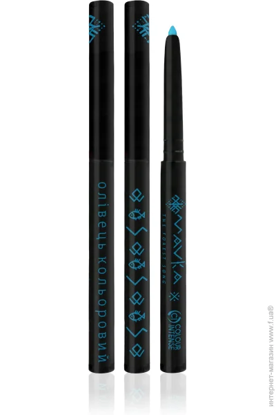 Colour Intense ϳ   Mavka 1  