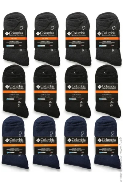 Columbia  12   42-45 (N12)