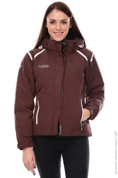 Columbia   AM7644-0070 XS