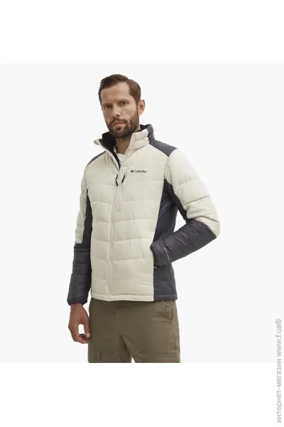  Columbia Labyrinth Loop Beige/Black (1957313-010-S)