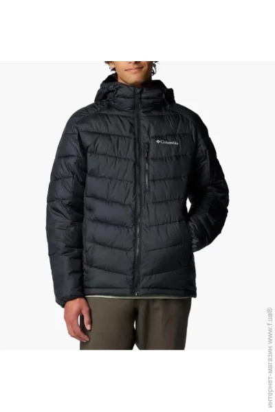  Columbia Labyrinth Loop II (WO3560-010-2XL)