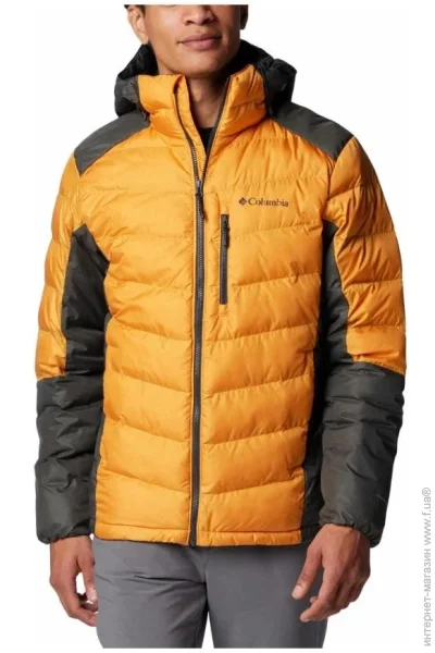  Columbia Labyrinth Loop II (WO3560-257-2XL)
