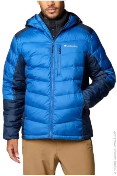  Columbia Labyrinth Loop II (WO3560-433-L)
