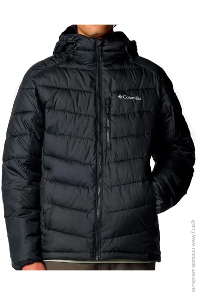  Columbia LABYRINTH LOOP II (WX3560-010-L)