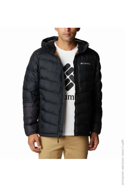  Columbia Labyrinth Loop (WX6194-010-S)