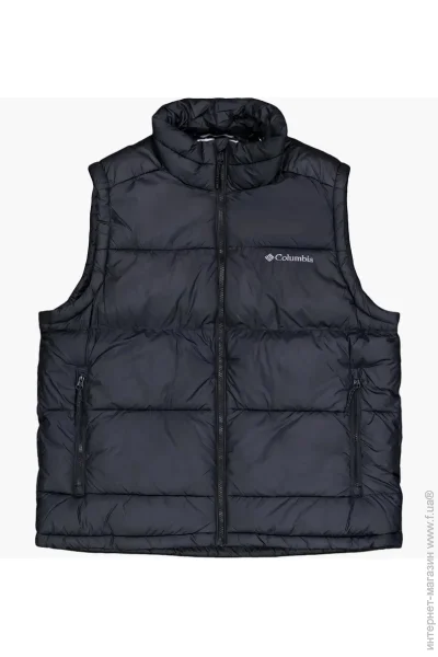  Columbia Pike Lake Vest Omni-Heat Black (WM2656-010-M)