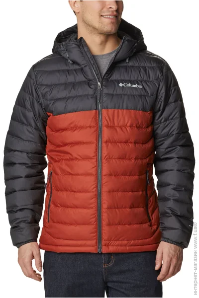 ,  Columbia   Powder Lite 1693931-850 .S