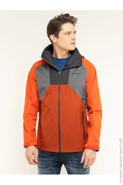  Columbia RAIN SCAPE (EO0080-023-S)
