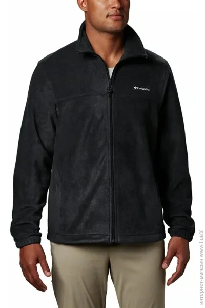  Columbia Steens Mountain Full Zip 2.0 (WM3220-010-XL)
