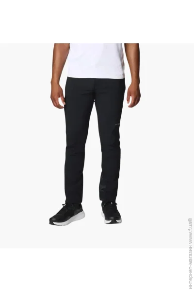   Columbia Vast Canyon Black (AO1651-010-3232)
