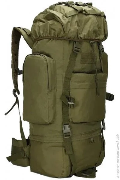  Combat 65L  (S1645406)
