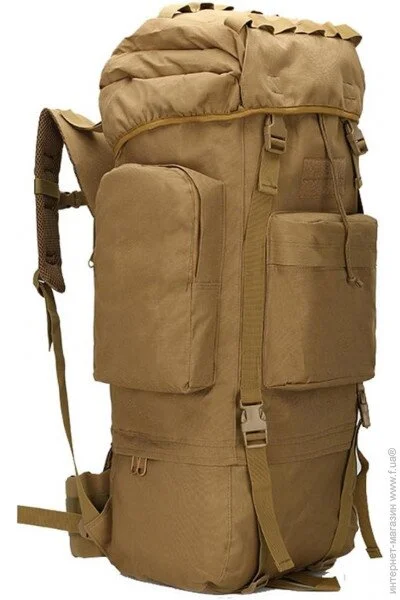  Combat 65L  (S1645407)